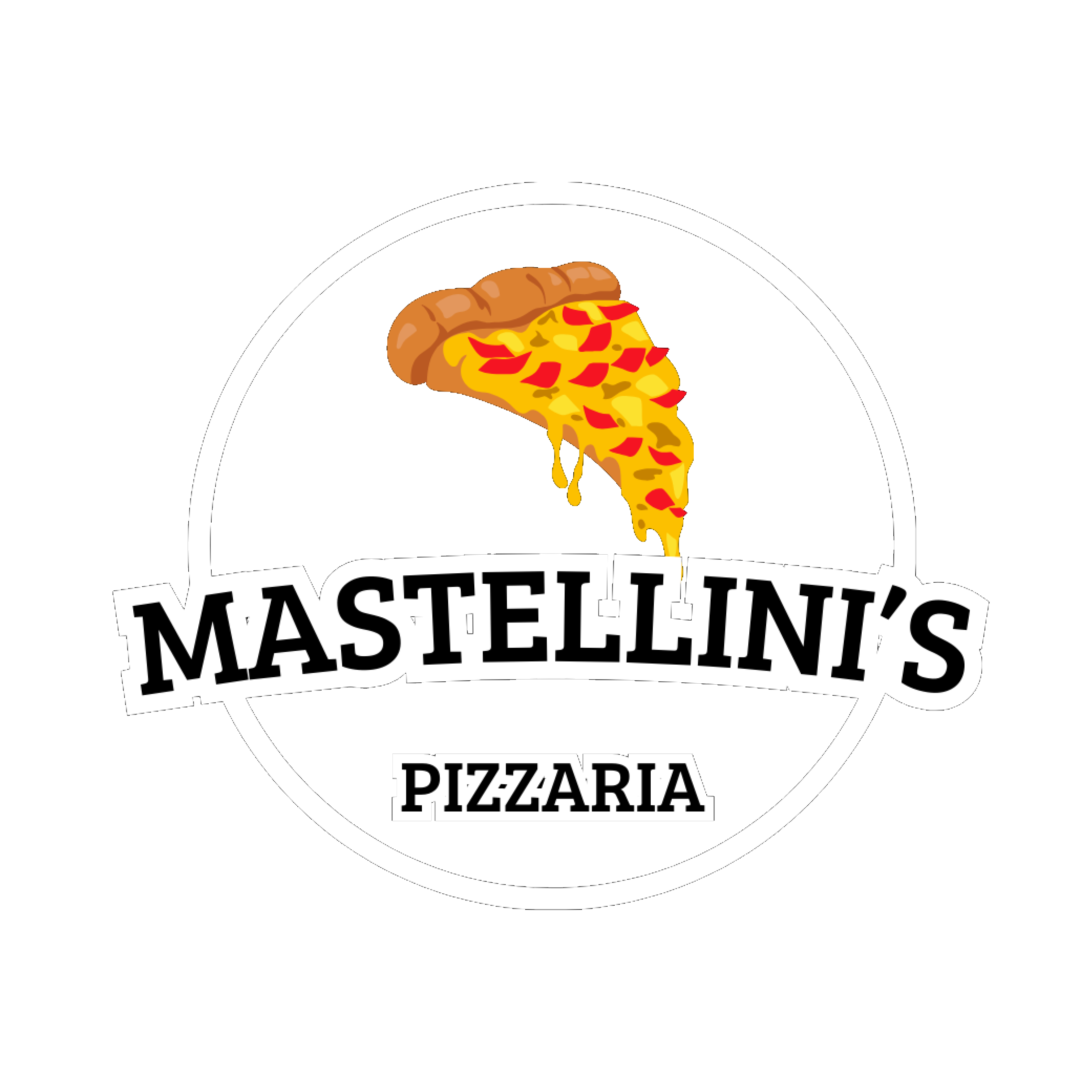 Mastellini’s Pizzaria